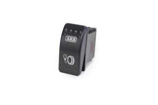ARB コンプレッサースイッチ（スイッチ＆スイッチカバー付き）