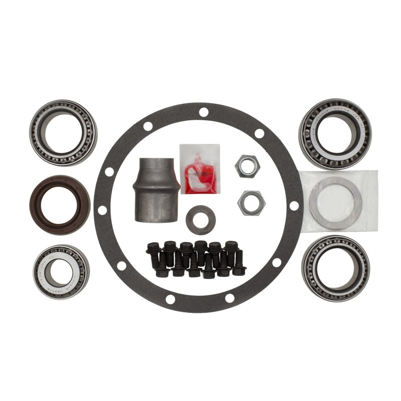 Eaton Chrysler 8.75インチ リアデフ コンプリートインストールキット