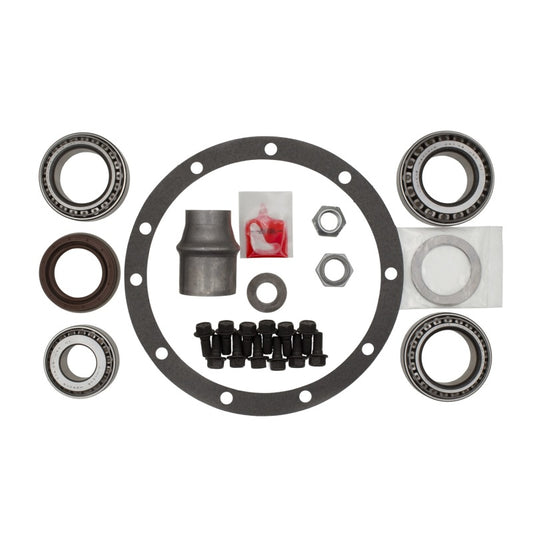 Eaton Chrysler 8.75インチ リアデフ コンプリートインストールキット