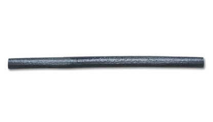 Vibrant 耐熱フレキシブルスリーブ 外径1/2インチ(約12.7mm) 長さ5フィート(約1.5m) (ブラック)