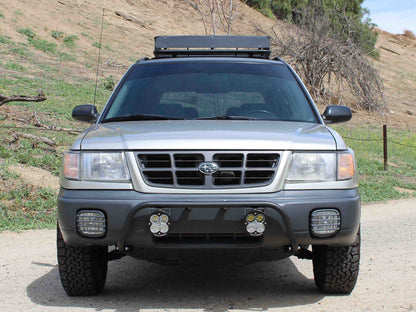 Rally Innovations 1997-2002 スバル フォレスター ラリー ライトバー [SU-SFA-RLB-01]