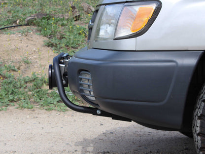 Rally Innovations 1997-2002 スバル フォレスター ラリー ライトバー [SU-SFA-RLB-01]