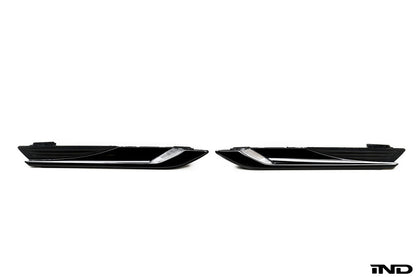 iND f06 f12 f13 6 series painted side marker set - iND Distribution