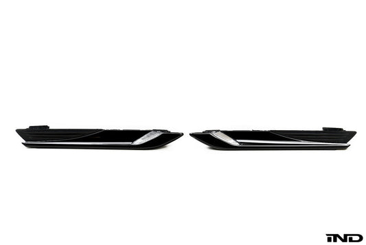 iND f06 f12 f13 6 series painted side marker set - iND Distribution