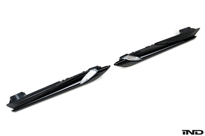 iND f06 f12 f13 6 series painted side marker set - iND Distribution