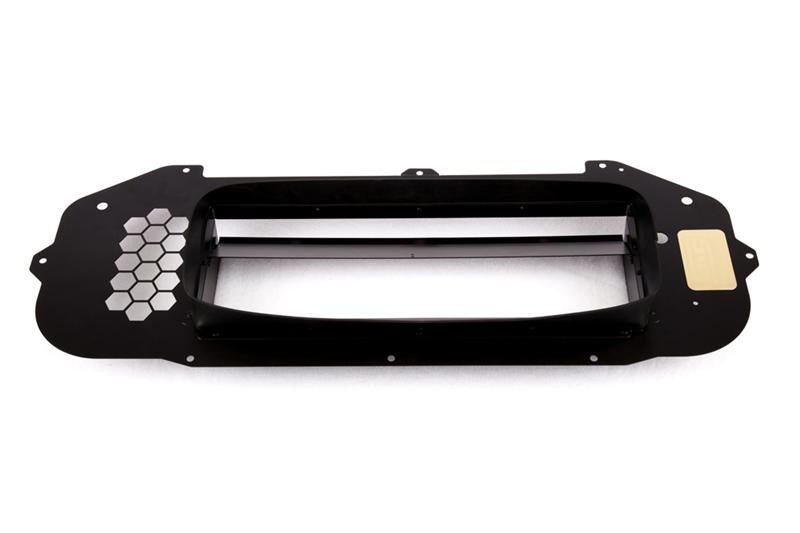 GrimmSpeed 上置きインタークーラー(TMIC)スプリッター WRXスクープ用 | スバル 2002-2003年 WRX