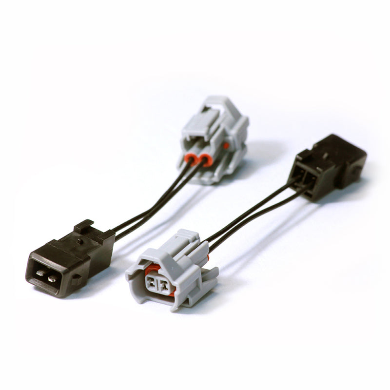 Injector Dynamics Denso EV1 PnP アダプター
