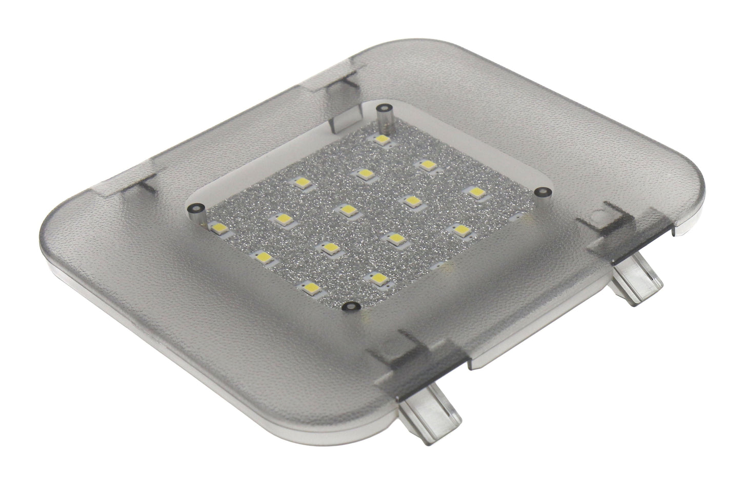 OLM JDM LED リフトゲートライト - 2014-2018 スバル フォレスター用
