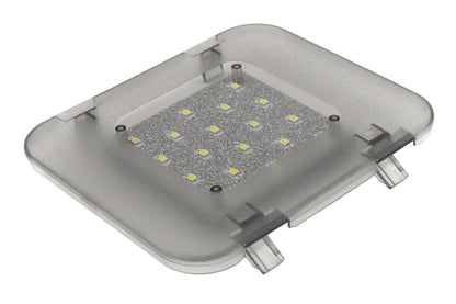 OLM JDM LED リフトゲートライト - 2014-2018 スバル フォレスター用