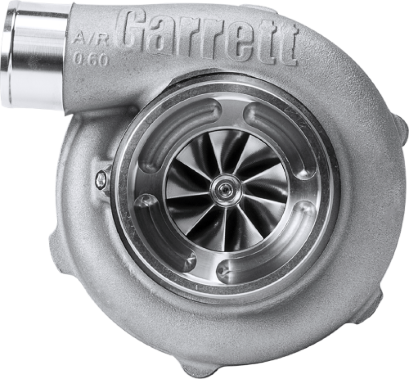 Garrett GTX3576R Gen II リバースタービンハウジングキット O/V Vバンド / Vバンド 1.01 A/R （Ni-Resist *高ニッケル鋳鉄製）