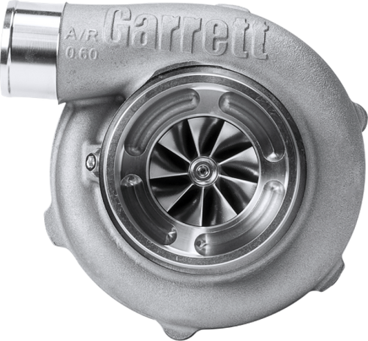 Garrett GTX3576R Gen II リバースタービンハウジングキット O/V Vバンド / Vバンド 1.01 A/R （Ni-Resist *高ニッケル鋳鉄製）