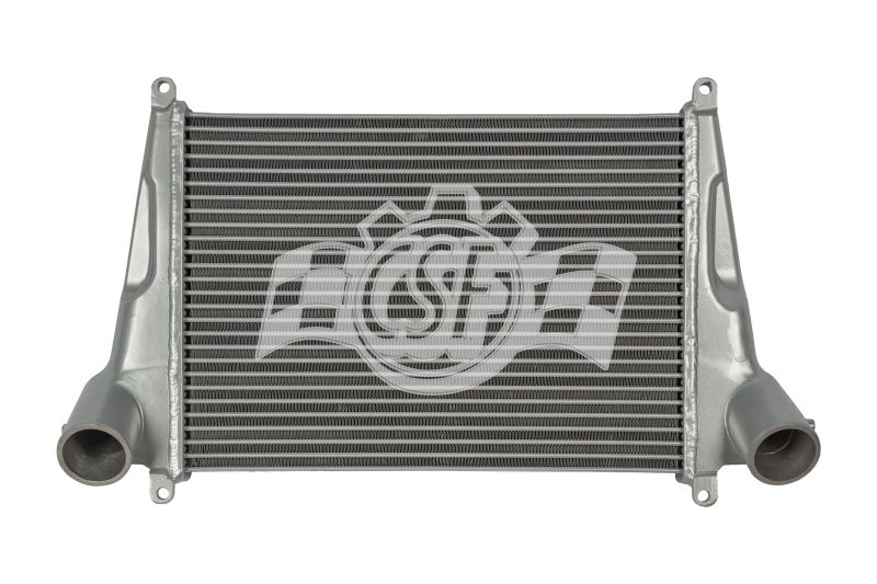 CSF 99-03 Isuzu NPR 4.8L 純正互換インタークーラー