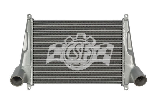 CSF 99-03 Isuzu NPR 4.8L 純正互換インタークーラー