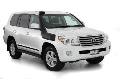 ARB Safari 4X4 シュノーケル Armax 200 Ser 4.7L ガソリン/4.5L ディーゼル 08-15