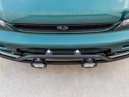 Rally Innovations 1998-2001 スバル インプレッサ 2.5RS ラリー ライトバー [SU-GCA-RLB-01]