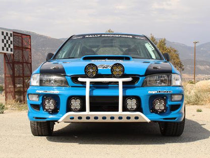 Rally Innovations 1999-2001 スバル インプレッサ アルティメット ライトバー [SU-GCA-ULB-01]