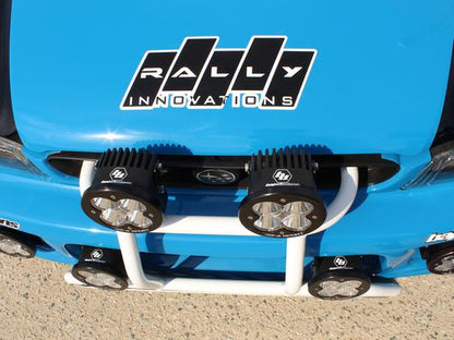 Rally Innovations 1999-2001 スバル インプレッサ アルティメット ライトバー [SU-GCA-ULB-01]