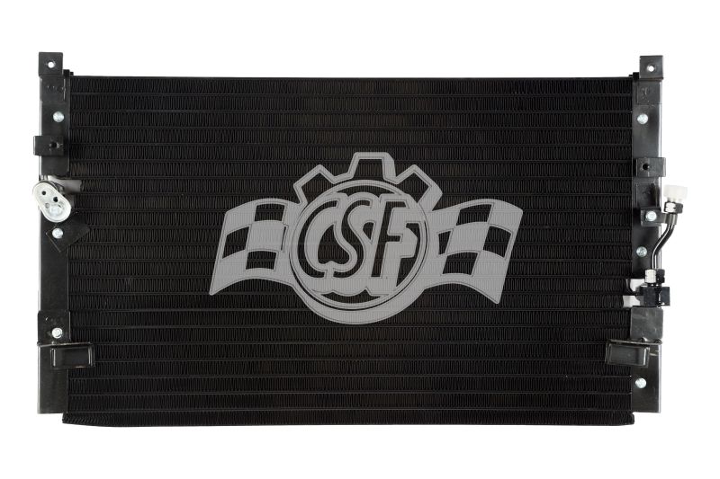 CSF トヨタ タコマ 3.0L エアコンコンデンサー 98-00年式