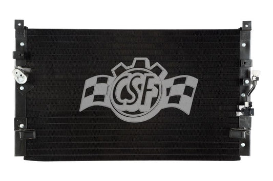 CSF トヨタ タコマ 3.0L エアコンコンデンサー 98-00年式