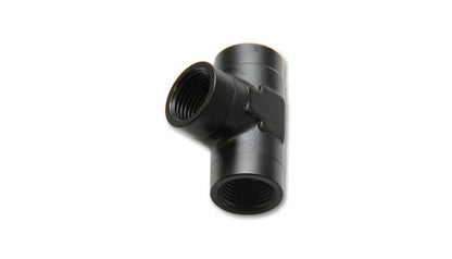 Vibrant 3/8NPT メス パイプティーアダプター