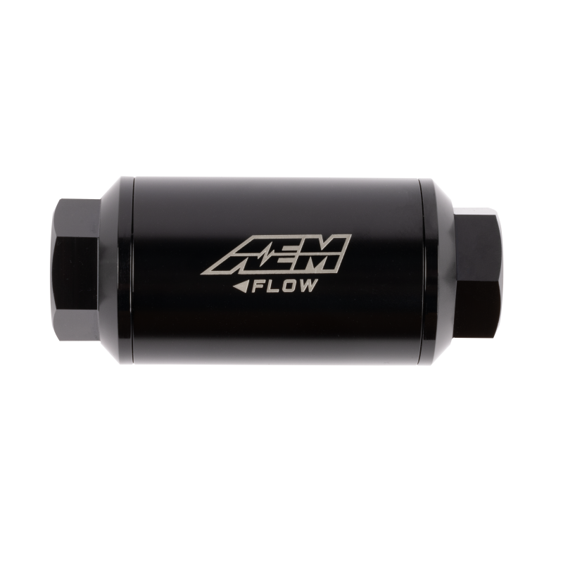 AEM 10ミクロン燃料フィルター