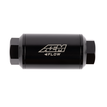 AEM 10ミクロン燃料フィルター
