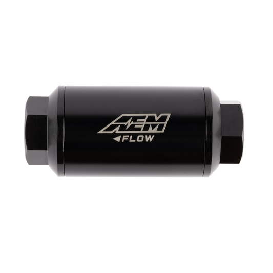 AEM 10ミクロン燃料フィルター