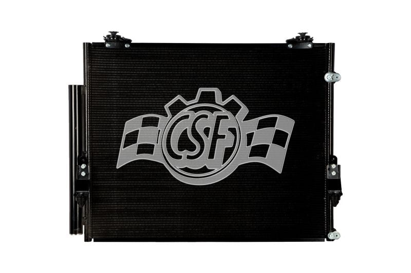CSF 07-14 トヨタ タンドラ 4.0L エアコンコンデンサー