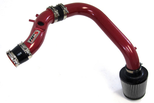 HPS コールド エア インテーク キット 837-513R