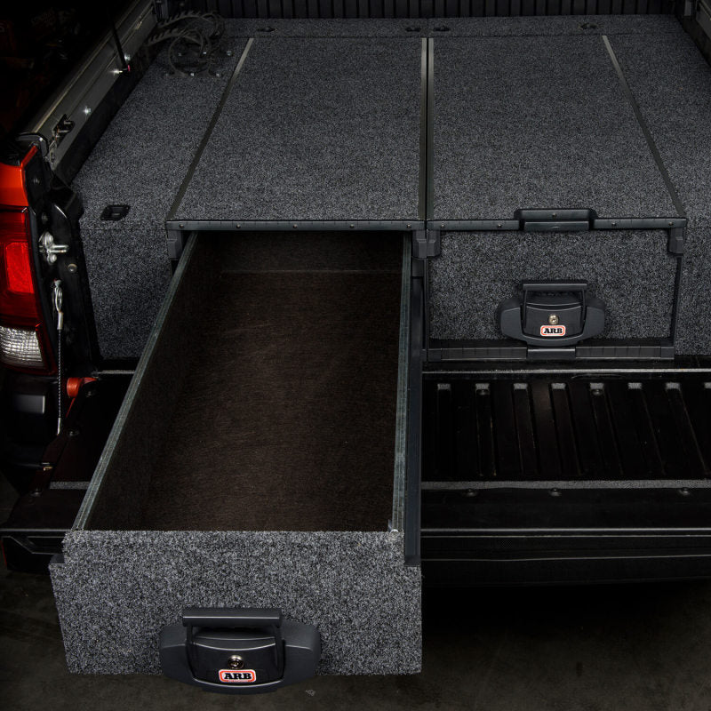 ARB ローラードロワー 53X20X12 外寸 内寸 49 X 17 X 10