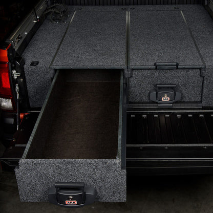 ARB ローラードロワー 53X20X12 外寸 内寸 49 X 17 X 10