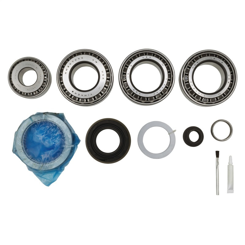 Eaton Ford 10.25インチ リアデフ コンプリートインストールキット