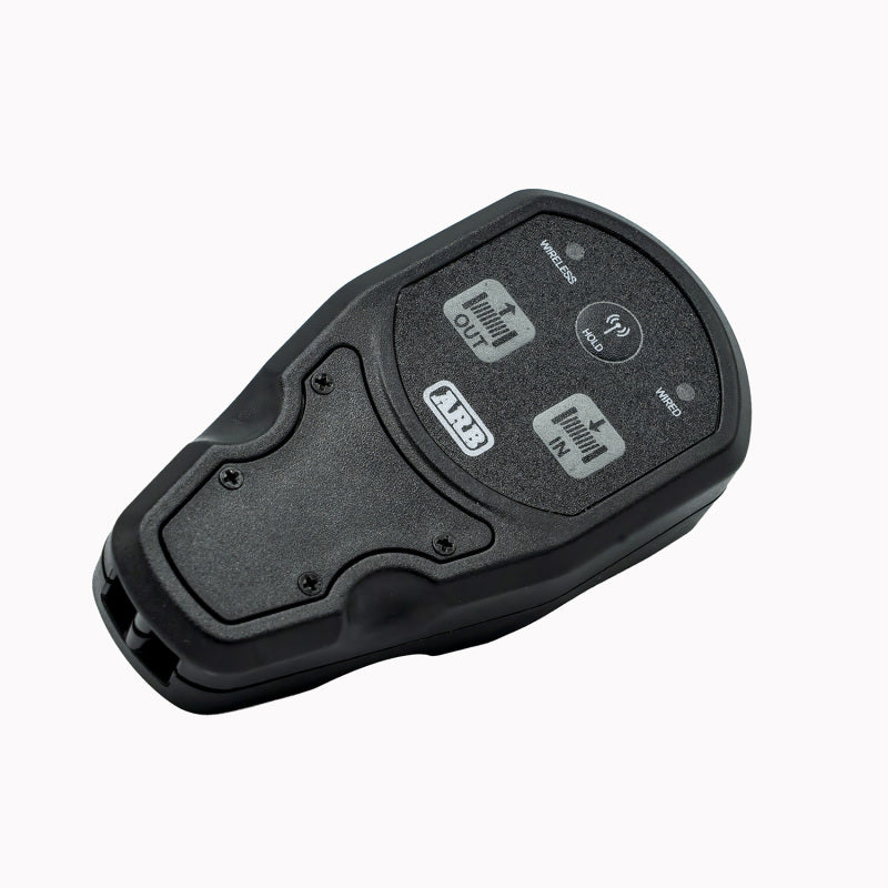 ARB 2.4GHzワイヤレスウインチリモコン ハンドコントロール＆レシーバーキット