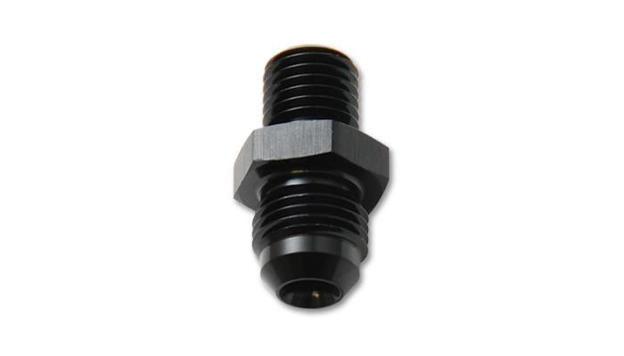 Vibrant -4AN - M10x1.5 ストレートアダプター