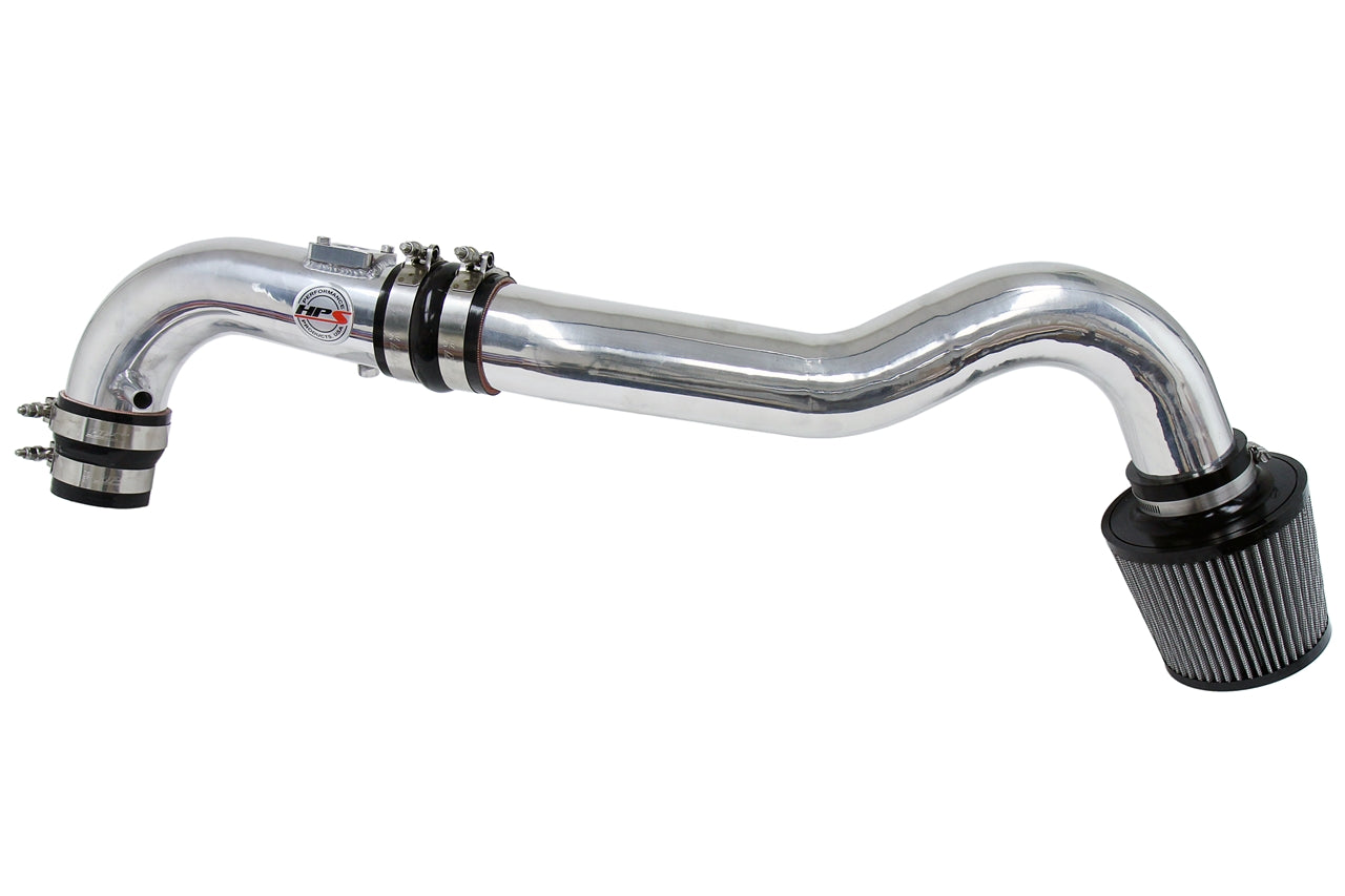 HPS コールド エア インテーク キット - 2008-2015 サイオン xB 2.4L (837-501P)
