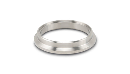 Vibrant Tial 60mm 外付けウエストゲート用 アウトレットフランジ チタン