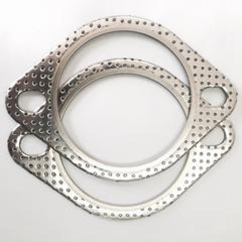Ticon 2ボルト MLSガスケット 2.5インチ(約64mm) 2個入り