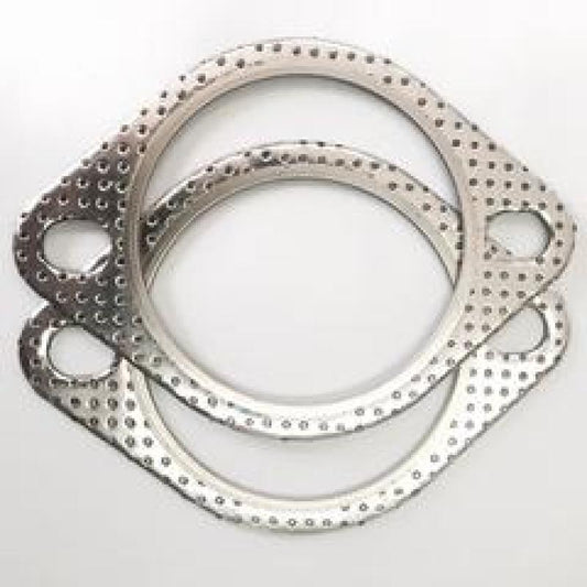 Ticon 2ボルト MLSガスケット 3インチ(約76mm) 2個入り