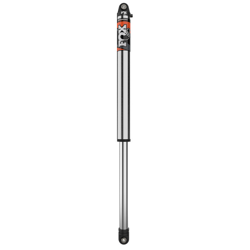 Fox 2.5 Factory Series 16インチエアショック 1-5/8インチシャフト（ノーマルバルブ）40/80 - ブラック