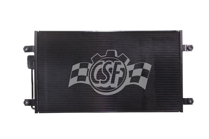 CSF 07-08フレートライナー コロンビア用エアコンコンデンサー