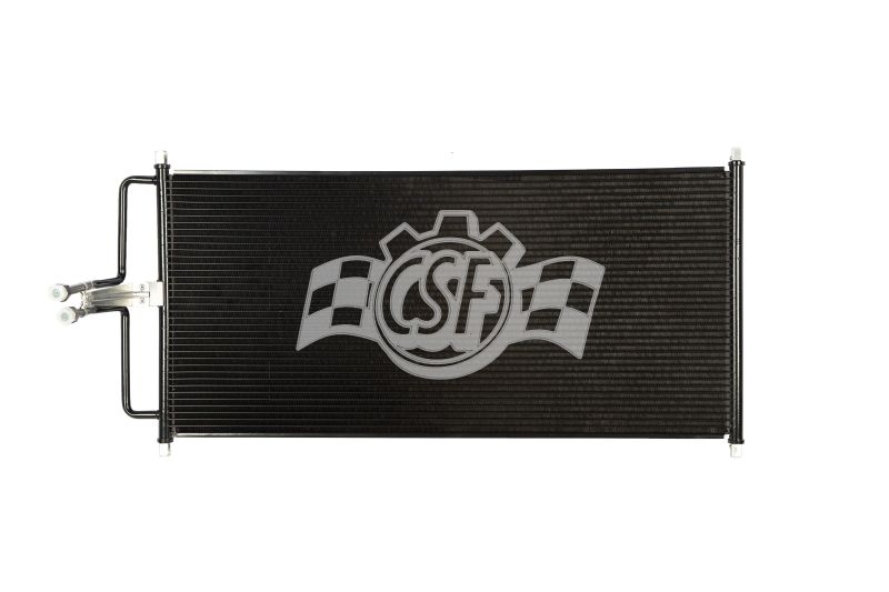 CSF 04-08 Ford F-150 4.2L エアコンコンデンサー