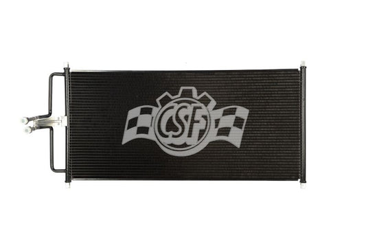 CSF 04-08 Ford F-150 4.2L エアコンコンデンサー