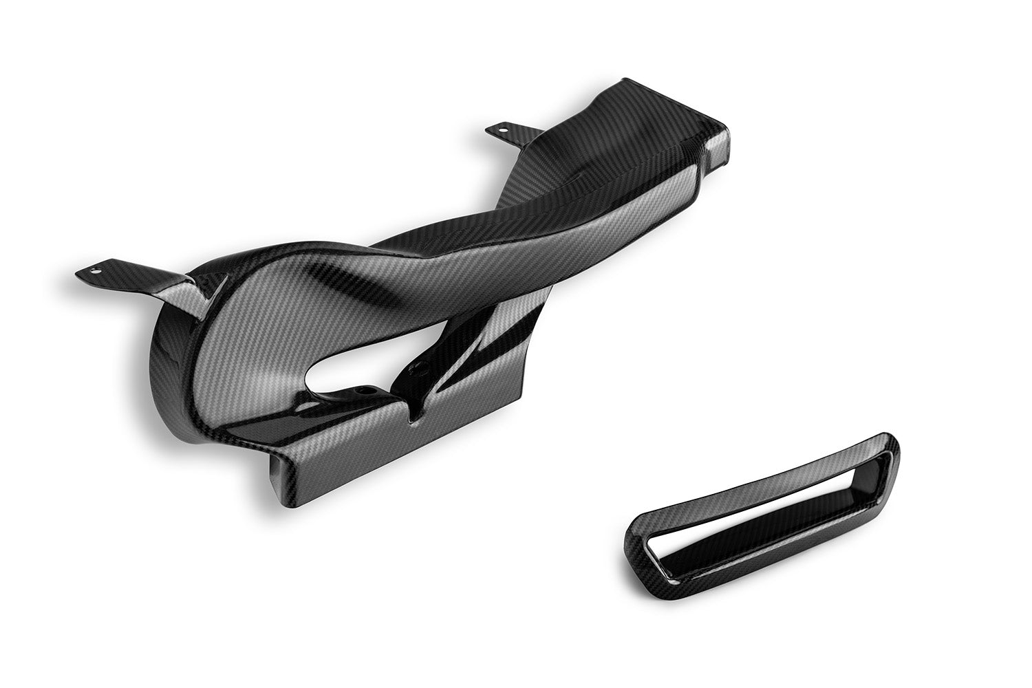 Verus Engineering インテークダクト | 2020年以降トヨタ A90 スープラ (A0458A)