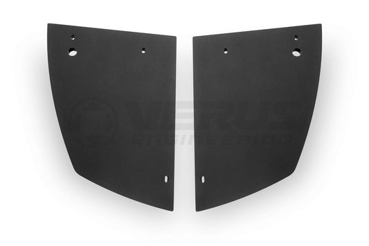 Verus Engineering リア スパットキット | 2023+ トヨタ GR カローラ (A0515A)