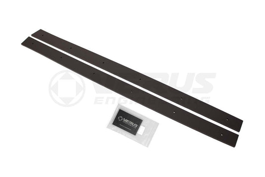 Verus Engineering サイド スプリッターキット | 2023+ トヨタ GR カローラ (A0516A)