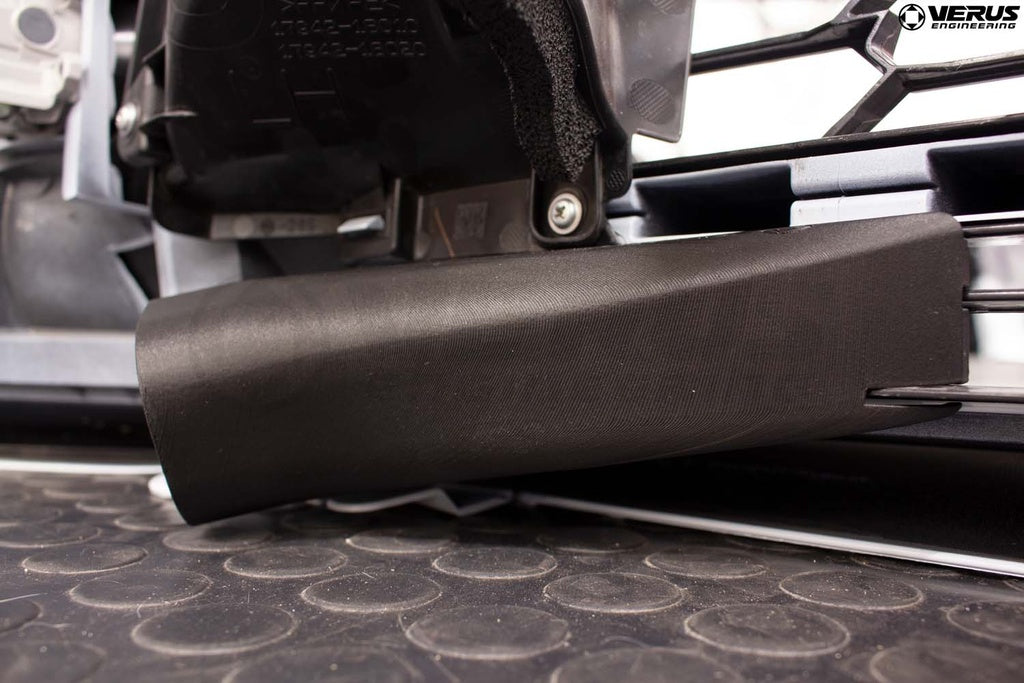 Verus Engineering フルブレーキクーリングキット | 2023年以降 トヨタ GR カローラ (A0525A)