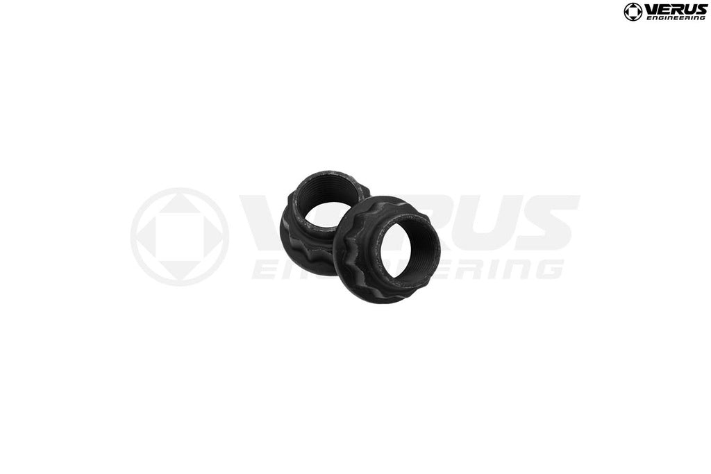 Verus Engineering フルブレーキクーリングキット | 2023年以降 トヨタ GR カローラ (A0525A)