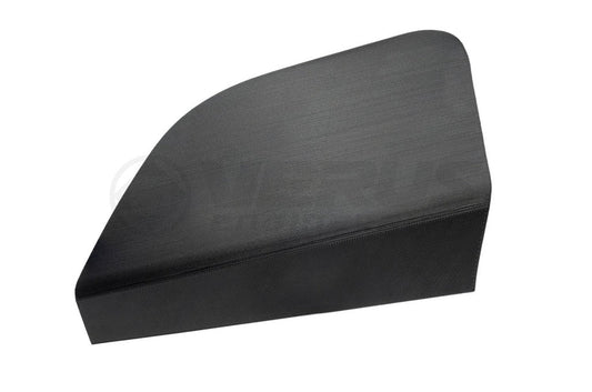 Verus Engineering エキゾーストカットアウトカバー | 2023+ トヨタ GR カローラ (A0543A)