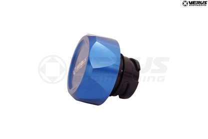 Verus Engineering FHS オイルキャップ | 2023+ トヨタ GR カローラ (A0544A)