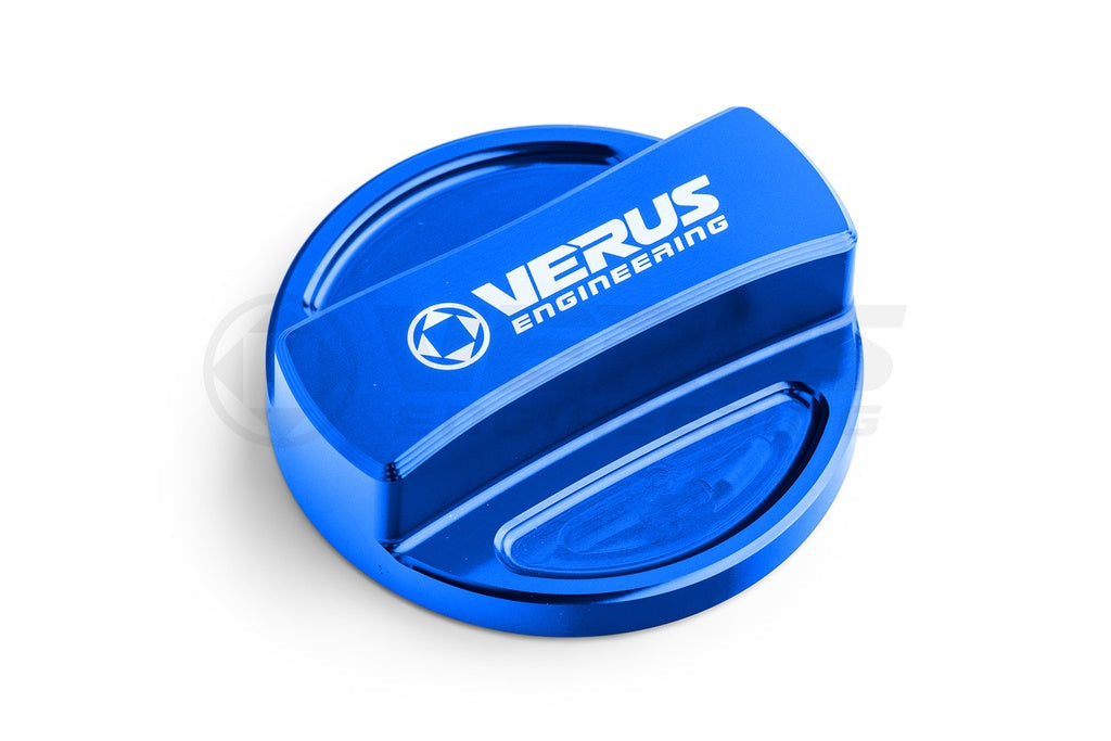 Verus Engineering ガスキャップ カバー | 2023+ トヨタ GR カローラ (A0567A)